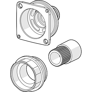 Hansa extension set 59914368 59914368