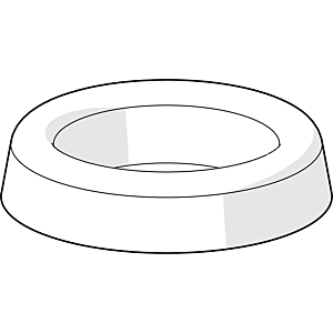 Hansa Schmutzfilter 59914389 59914389