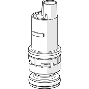 électrovanne Hansa 3 V 59914390 59914390