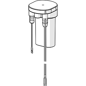Hansa Kontrolleinheit 3 V 59914399 59914399