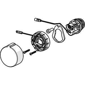 Hansa kit de conversion 59914400 59914400