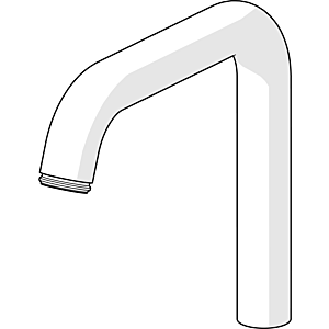 Hansa spout 59914427 chr