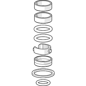 Hansa joints match0 59914431 59914431
