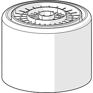 Hansa Luftsprudler M22 x 1 A 59914436 59914436