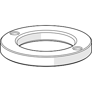 Hansa mounting kit 59914444 59914444