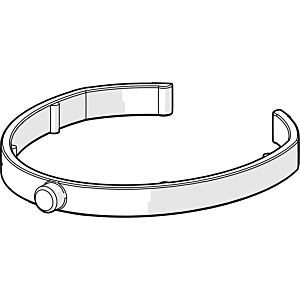 Hansa gasket set 59914447 59914447