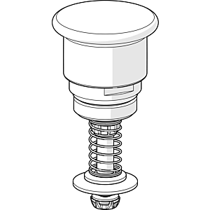Hansa déviateur 59914487 59914487
