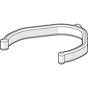 Hansa retaining ring 59914489 59914489