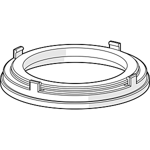 Hansa bottom seal 59914491 59914491