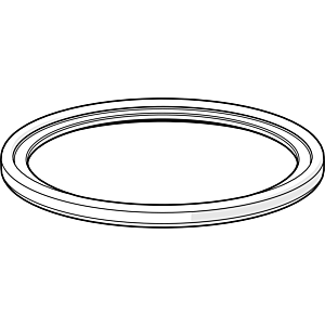 Hansa bottom seal 59914497 59914497