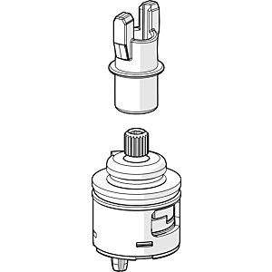 Cartouche Hansa 59914503 59914503