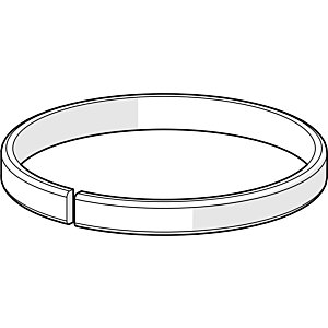 Hansa Gleitring 59914504 59914504