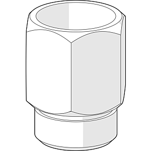 Hansa Durchflussbegrenzer 5L/min 59914522 59914522