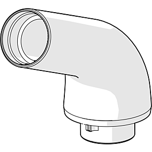 Hansa spout complete 59914523 59914523