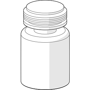 Hansa ball joint M21.5 x 2000 59914524 59914524