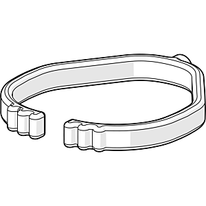 Hansa limiter for swivel spout 59914540 59914540