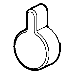 Hansa changeover quantity handle 59914541 59914541