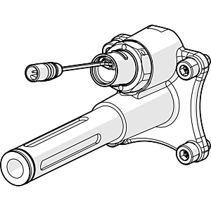 Hansa functional unit complete 59914546 59914546