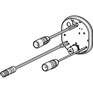 Hansa Kontrolleinheit 3 V 59914552 59914552