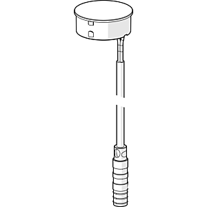 Hansa capteur 59914559 59914559