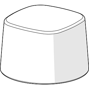 Hansa handle 59914562 59914562