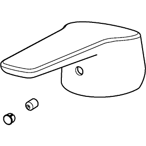 Hansa levier 59914566 59914566