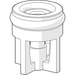 Hansa Check Valves 59914569 59914569