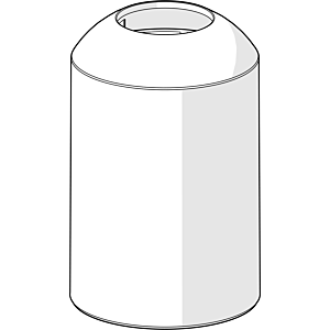 Hansa cover sleeve 59914572 59914572