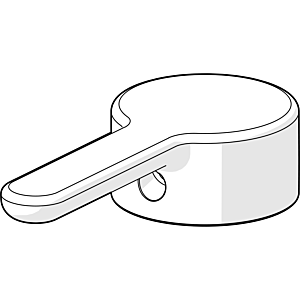 Hansa Hebel 59914574 59914574