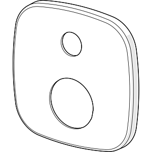 Hansa rosace 59914578 59914578