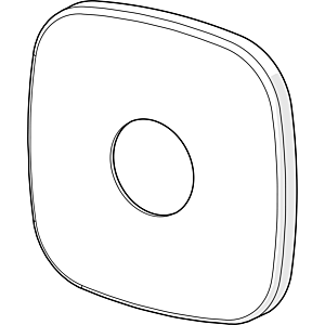 Hansa rosette 59914581 59914581