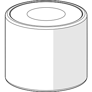 Hansa cover cap 59914588 59914588