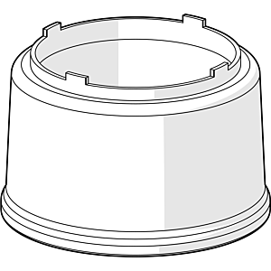 Hansa cover cap 59914595 59914595