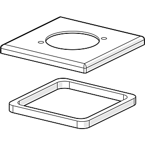 Hansa Rosette 59914611 59914611