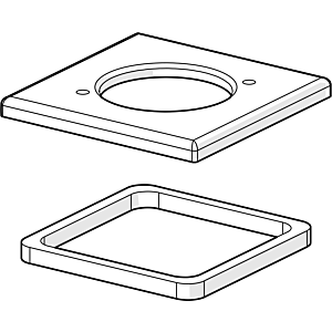 Hansa rosette 59914612 59914612