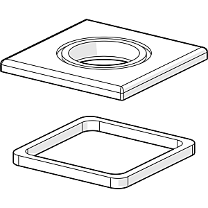 Hansa Rosette 59914613 59914613
