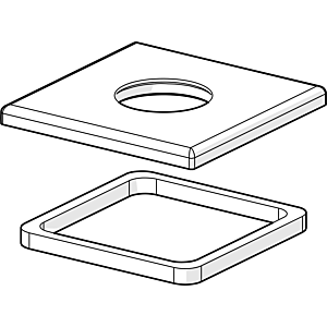 Hansa Rosette 59914614 59914614