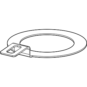 Hansa mounting part 59914615 59914615