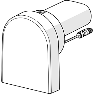 Hansa control unit 59914623 3 V / RF, HANSA