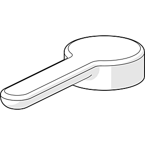 Hansa Hebel 59914637 59914637