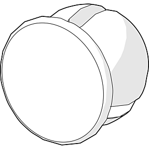 Hansa Blindstopfen 59914642 59914642