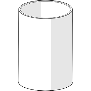 Hansa housse de protection 59914671 59914671