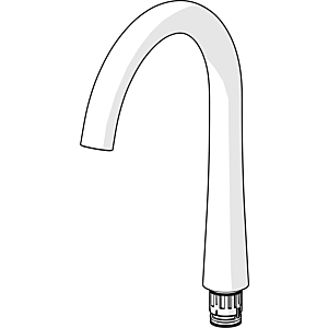 Hansa Auslauf 59914689 59914689