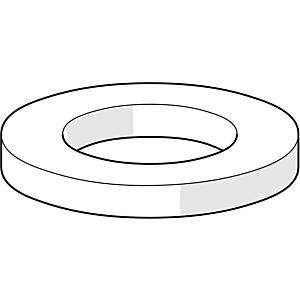Hansa Dichtungen 59914692 18.5/12x2 EPD,HANSA