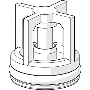 Hansa RV cartouche 59914693 59914693
