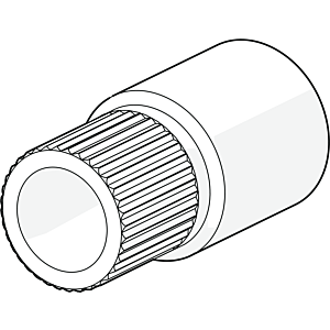 Hansa spindle 59914700 59914700