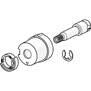 Hansa broche 59914701 59914701