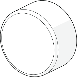 Hansa Absperrgriff 59914706 59914706