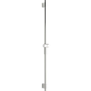 Hansa Hansaactivejet shower rail 04790200 chrome, maximum length 970 mm