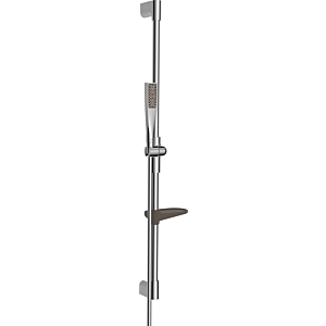 Hansa HANSAAURELIA wall bar shower set 47150120 wall mounting, 970mm, chrome